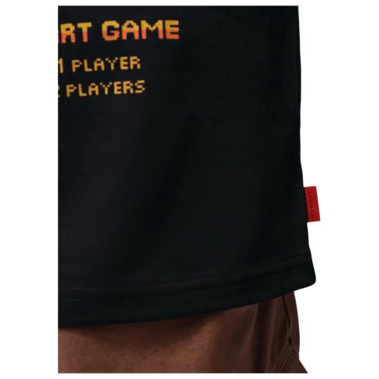 Jordan Παιδική κοντομάνικη μπλούζα Video Game T-Shirt